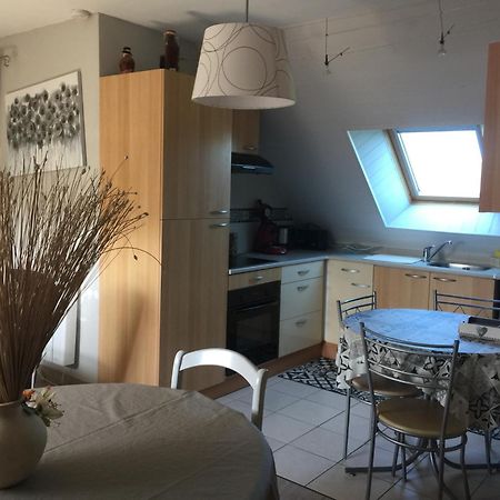 Lanvallay Le Cosy 아파트 외부 사진