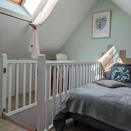 Lanvallay Le Cosy 아파트 외부 사진