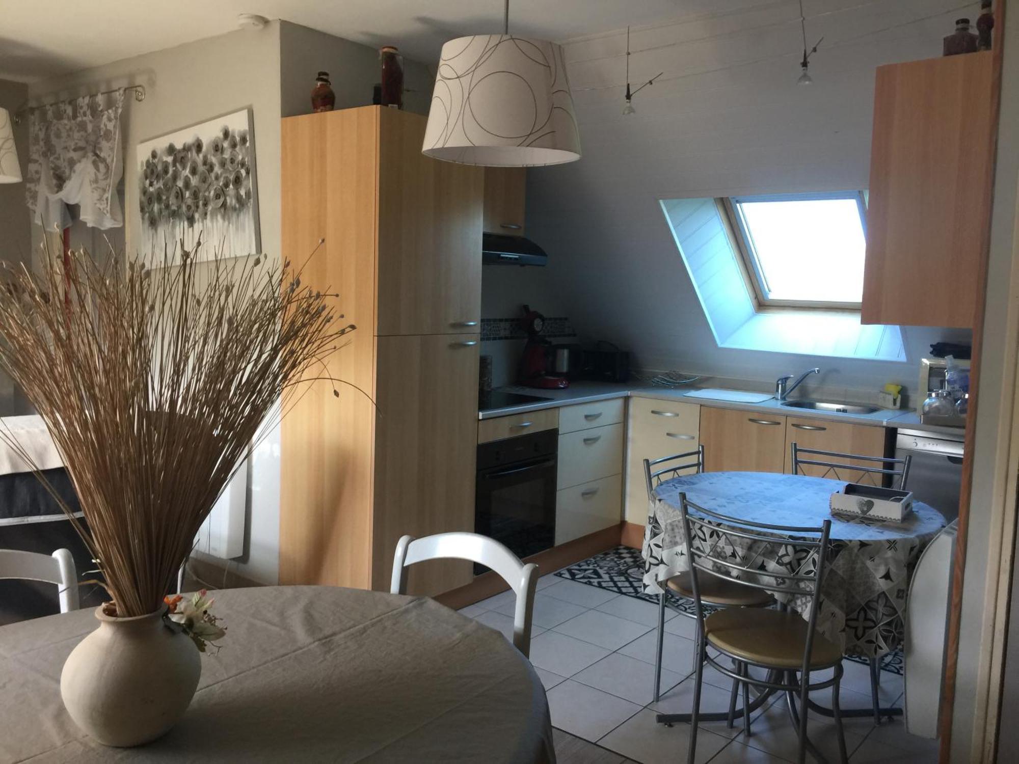 Lanvallay Le Cosy 아파트 외부 사진