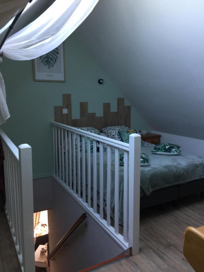 Lanvallay Le Cosy 아파트 외부 사진