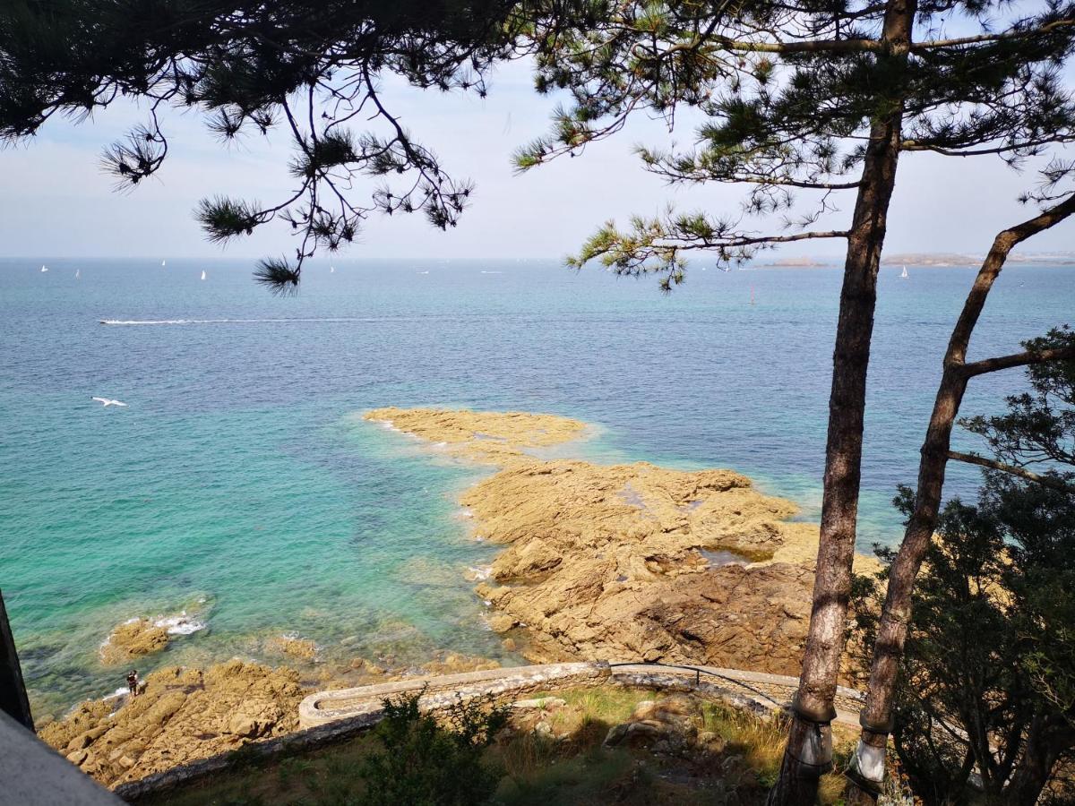 Lanvallay Le Cosy 아파트 외부 사진