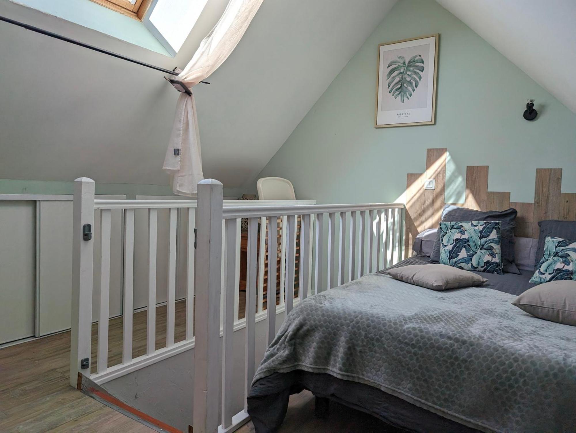 Lanvallay Le Cosy 아파트 외부 사진