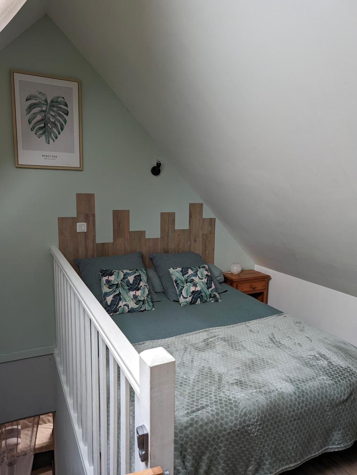 Lanvallay Le Cosy 아파트 외부 사진