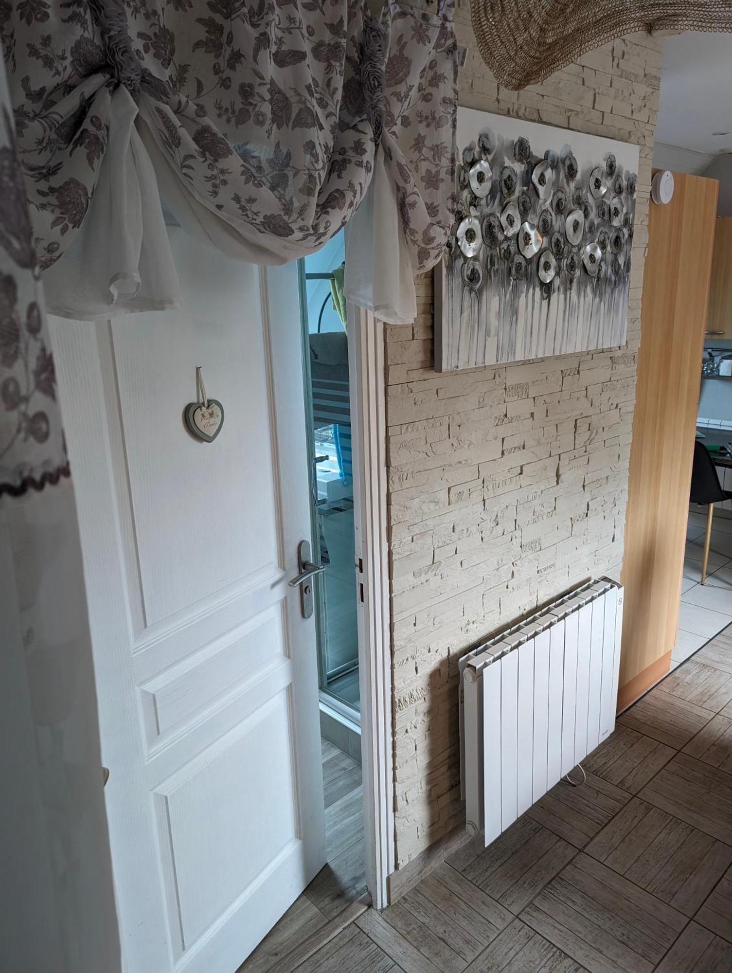 Lanvallay Le Cosy 아파트 외부 사진